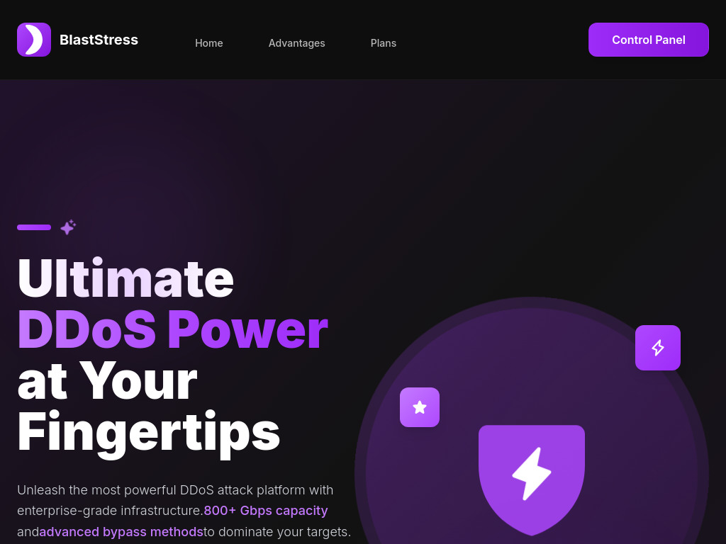 blaststress.ru (blaststress.ru)