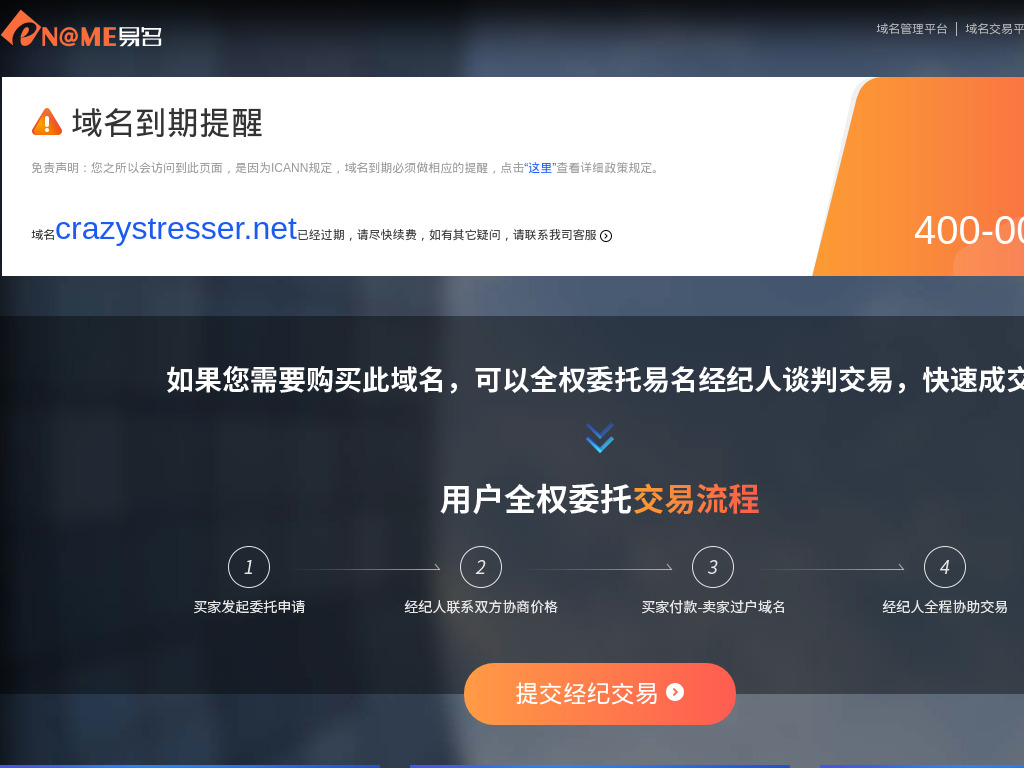 crazystresser.net (crazystresser.net)