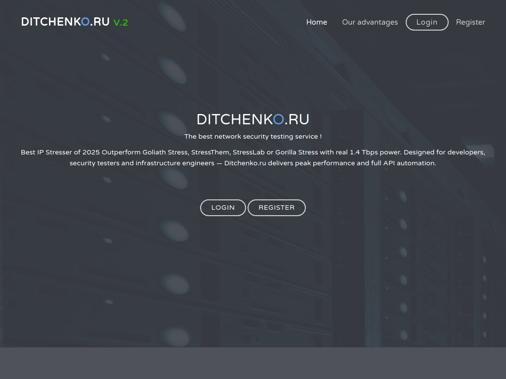 Ditchenko (ditchenko.ru)