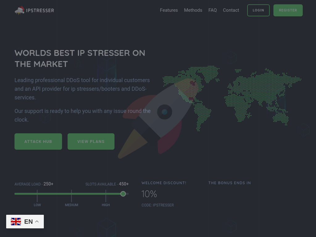 IPStresserLTD (ipstresser.ltd)