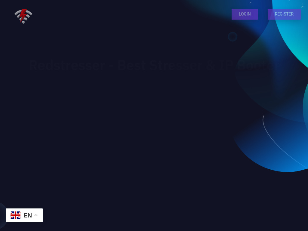 RedStresser (redstresser.net)