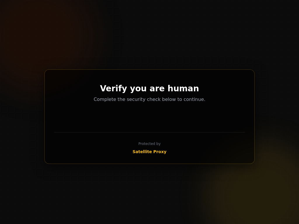 Satellitestress (satellitestress.st)