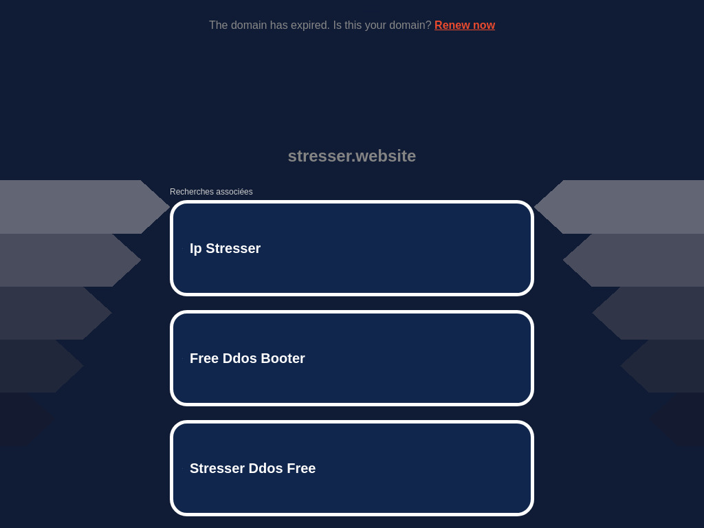 stresser.website (stresser.website)
